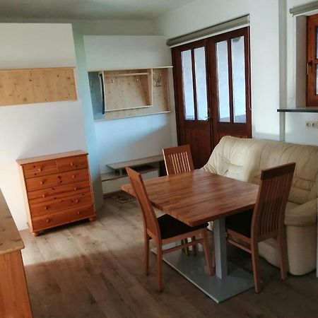 Appartement Geisler Fügen Εξωτερικό φωτογραφία