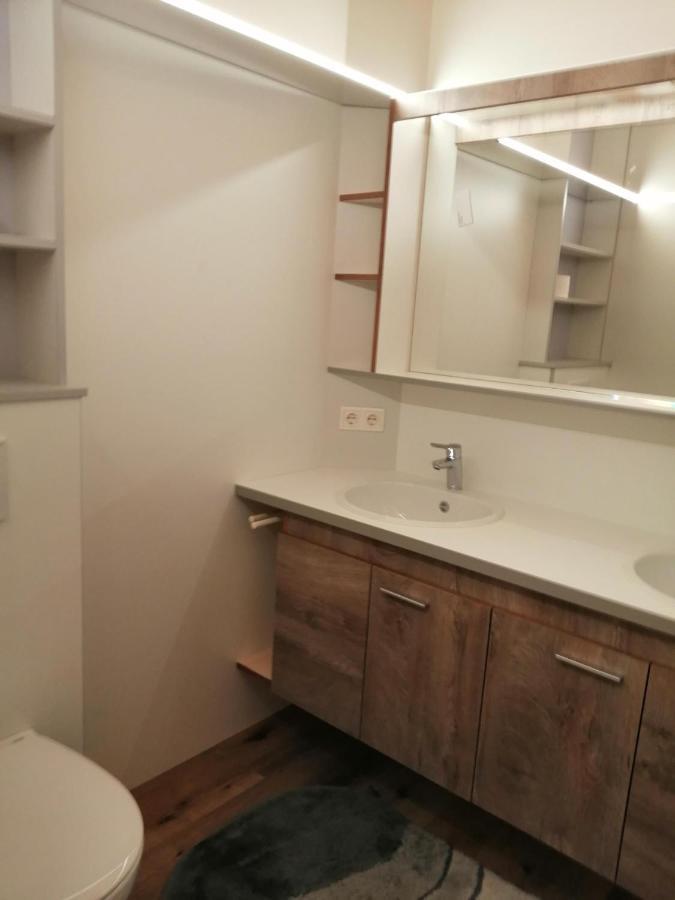 Appartement Geisler Fügen Εξωτερικό φωτογραφία