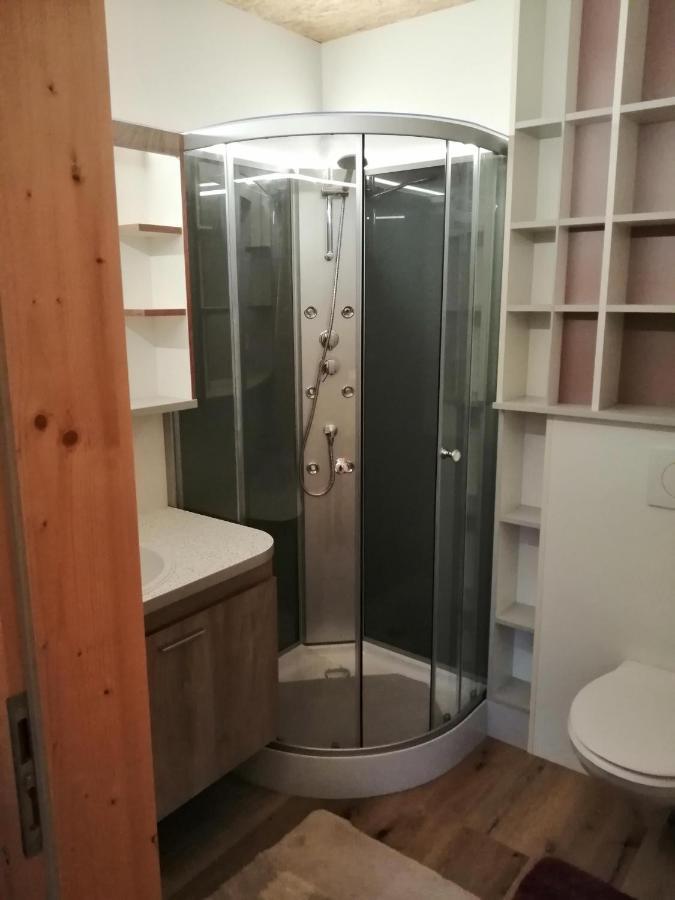 Appartement Geisler Fügen Εξωτερικό φωτογραφία