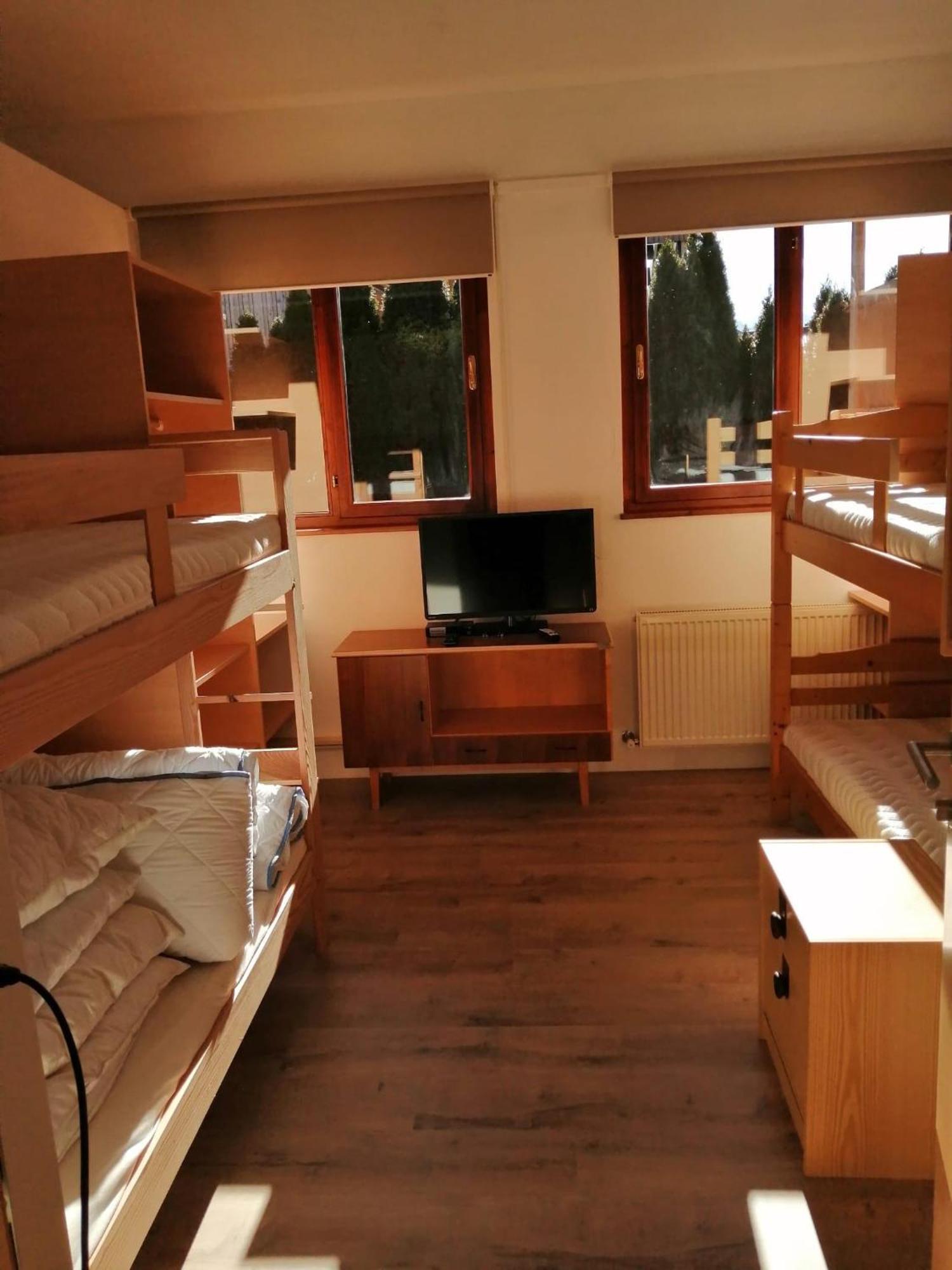 Appartement Geisler Fügen Εξωτερικό φωτογραφία