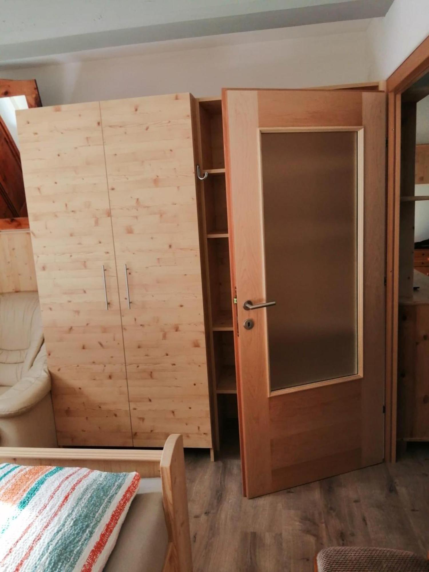 Appartement Geisler Fügen Εξωτερικό φωτογραφία