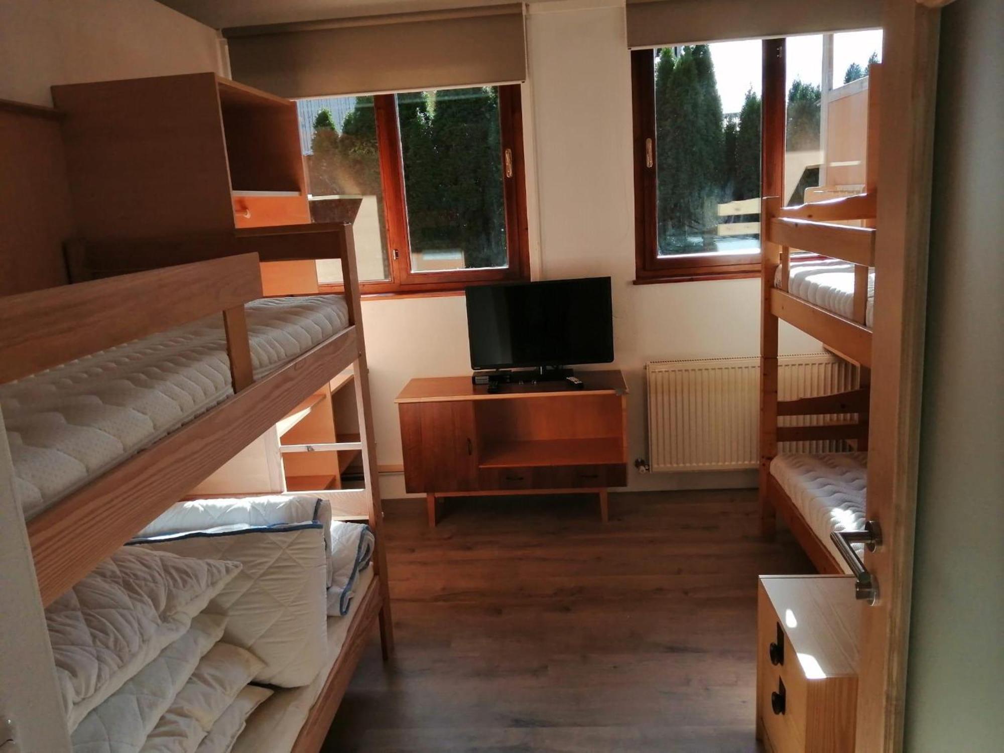 Appartement Geisler Fügen Εξωτερικό φωτογραφία